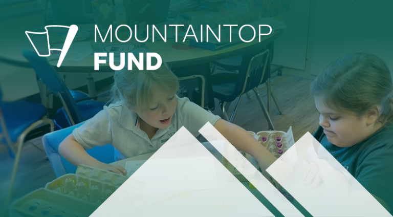 Meeting Sensory Needs